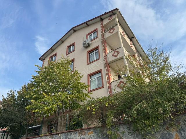 Beykoz, İstanbul içerisinde satılık Bina