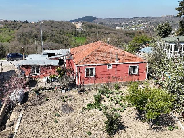 Beykoz, İstanbul içerisinde satılık Villa