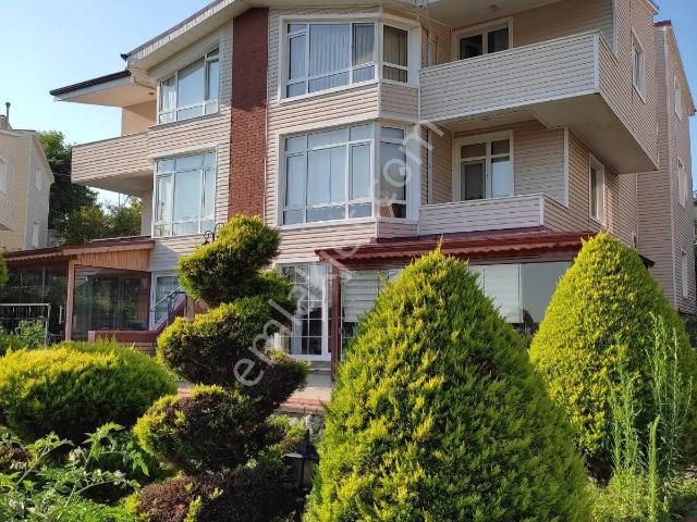 Beykoz, İstanbul içerisinde kiralık Villa