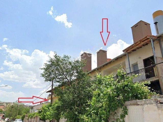 Avanos içerisinde satılık Villa