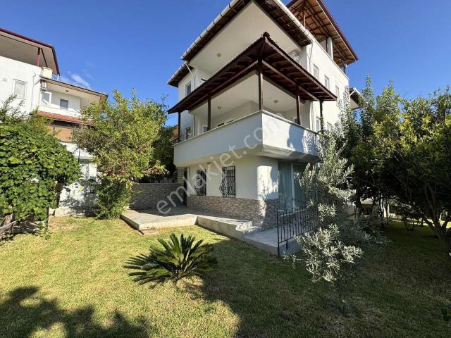 Manavgat içerisinde kiralık mülk