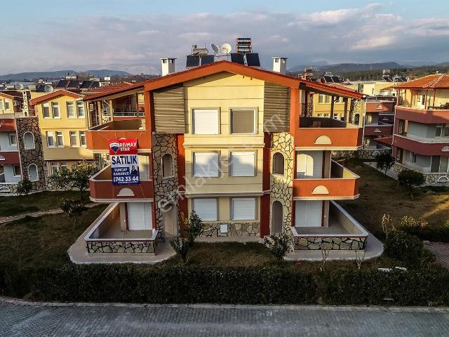 Manavgat içerisinde satılık Villa