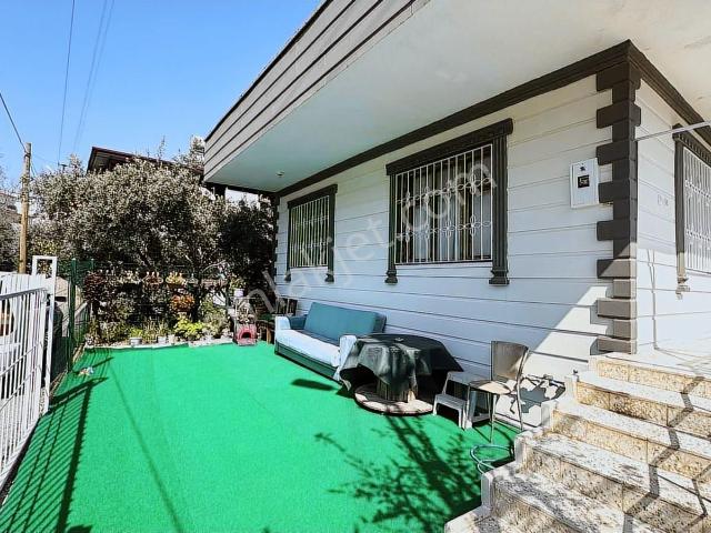 Toroslar, Mersin içerisinde satılık Villa