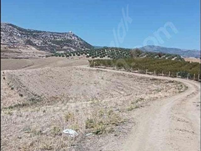 Tarsus, Mersin içerisinde satılık Arsa