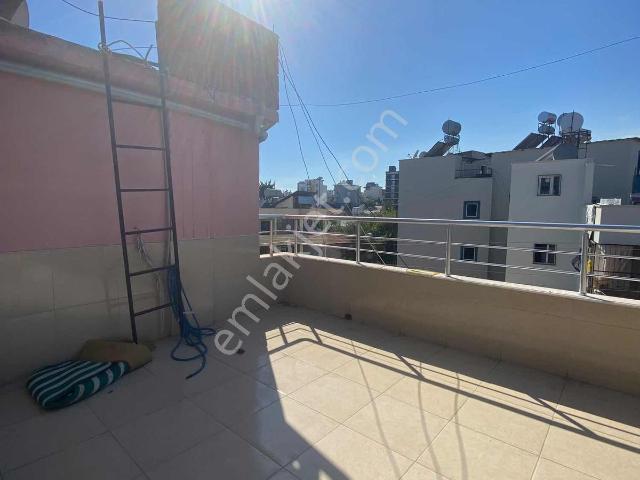 Çukurova Mahallesi, Toroslar içerisinde kiralık mülk