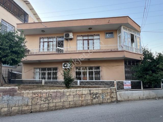 Akbelen Mahallesi, Toroslar içerisinde satılık Villa