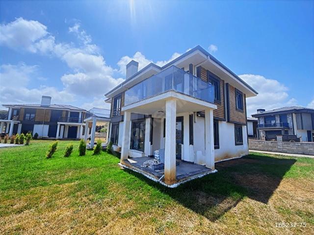 Şile, İstanbul içerisinde satılık Villa