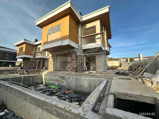 Şile, İstanbul içerisinde satılık Villa