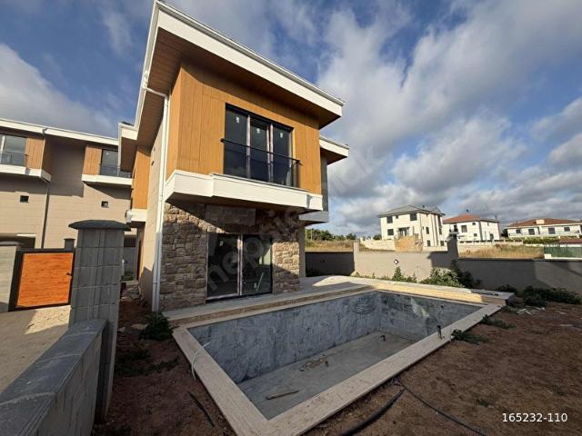 Şile, İstanbul içerisinde satılık Villa