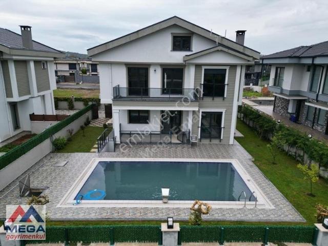 Şile, İstanbul içerisinde kiralık Villa