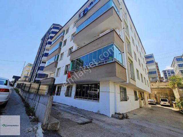 Canik, Samsun içerisinde satılık mülk