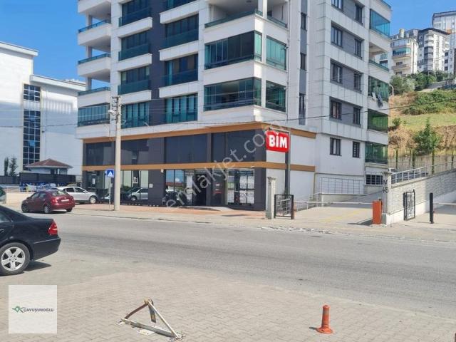 Canik, Samsun içerisinde kiralık mülk