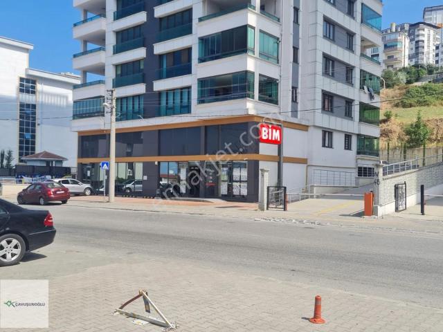 Canik, Samsun içerisinde kiralık mülk