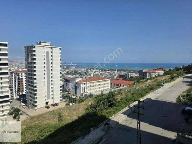Canik, Samsun içerisinde kiralık mülk