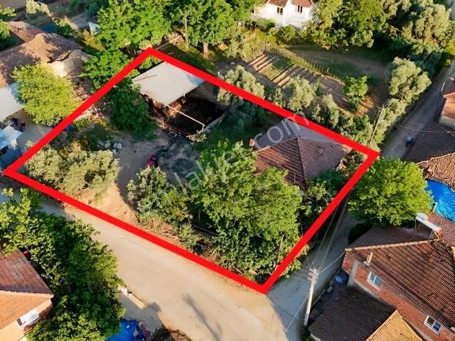 Kiraz, İzmir içerisinde satılık Villa
