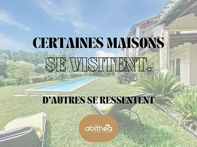 Maison vente à Jonzac, Avy