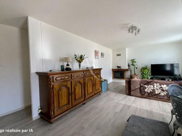 Maison vente à Jonzac, Avy
