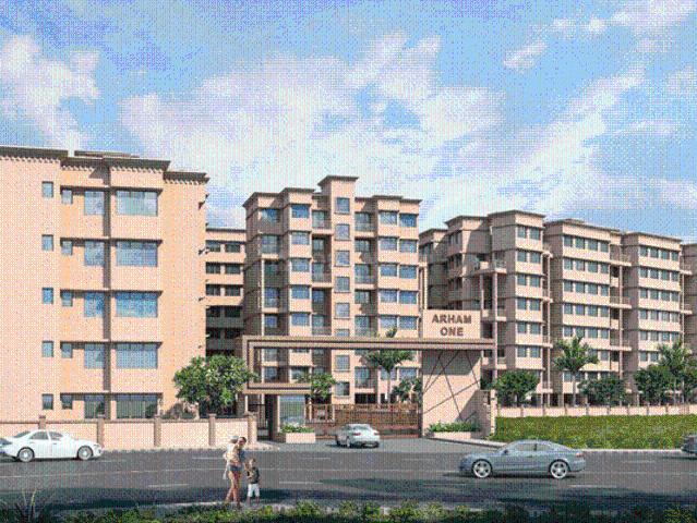 Flat for sale in National Capital Territory Of Delhi