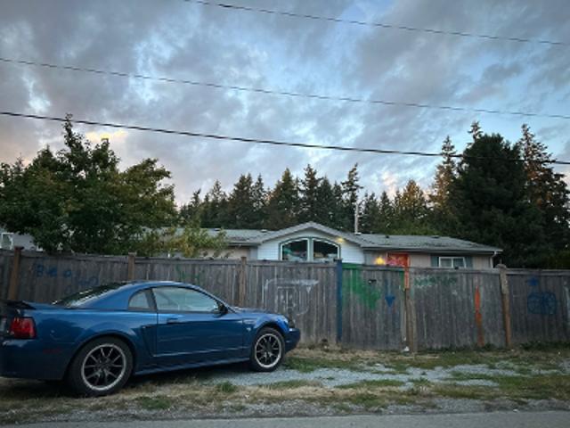House for sale in Washington