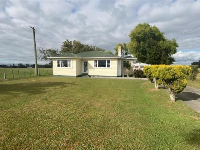House for rent