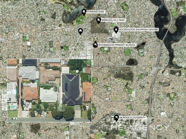 House for sale in Alfred Cove, Western Australia