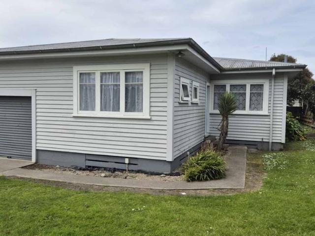 House for rent in East Coast