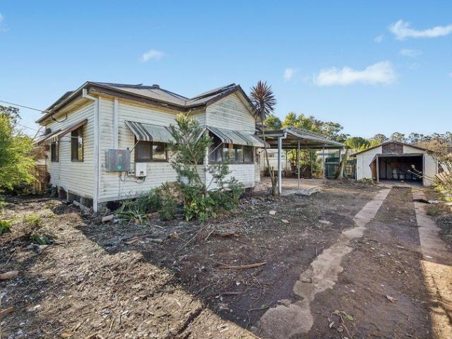 House for sale in New South Wales