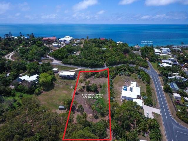 Property for sale in Dolphin Heads, Queensland