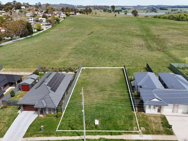 Land for sale in Oberon, Oberon Council