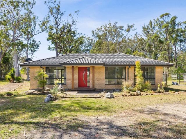 House for sale in Gulmarrad, New South Wales