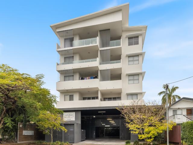 Apartment for sale in Toombul, Queensland