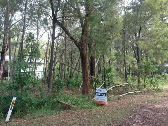 Land for sale in Toombul, Queensland