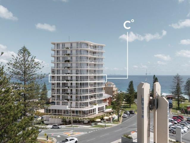 Apartment for sale in Coolangatta, Gold Coast City