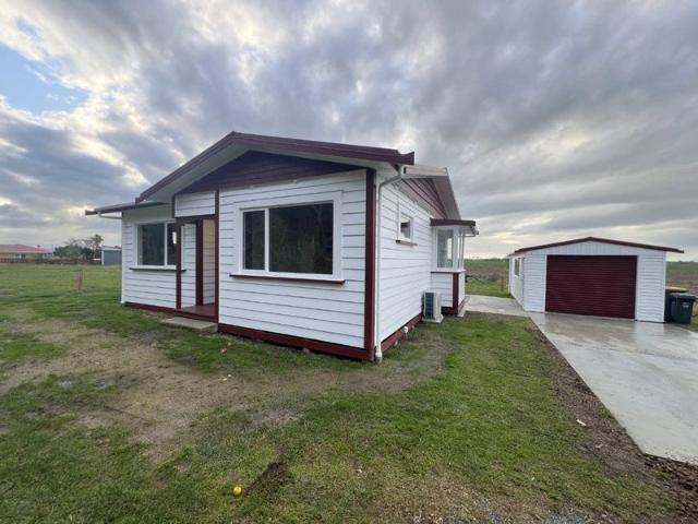 House for rent in Awakeri, Whakatāne District