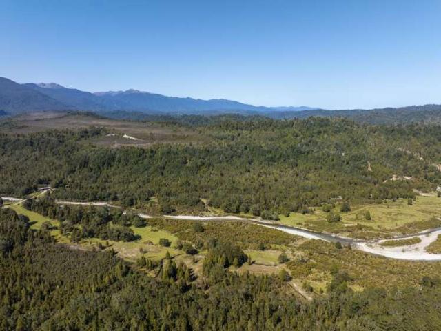 Property for sale in Charleston, West Coast