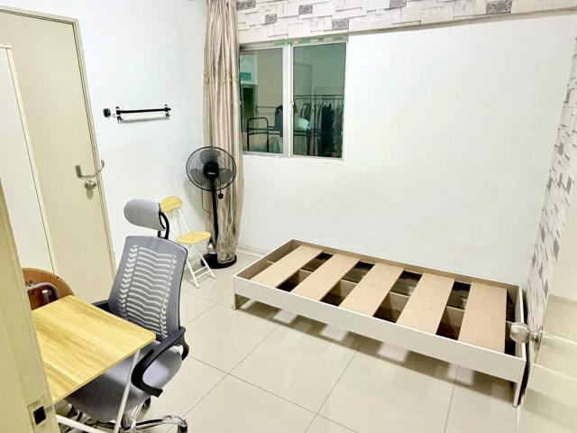 Room for rent in Country Heights Damansara, Kuala Lumpur