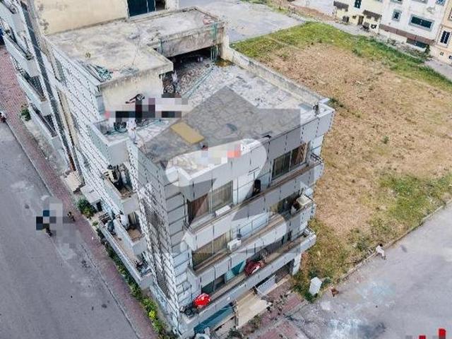Apartment for rent in Rawalpindi, Islamabad Capital Territory