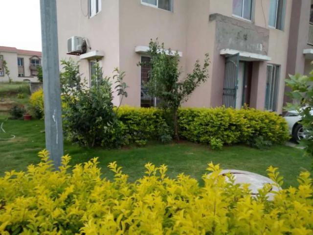 Apartment for sale in Islamabad