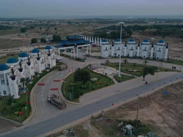 Land for sale in Rawalpindi, Islamabad Capital Territory