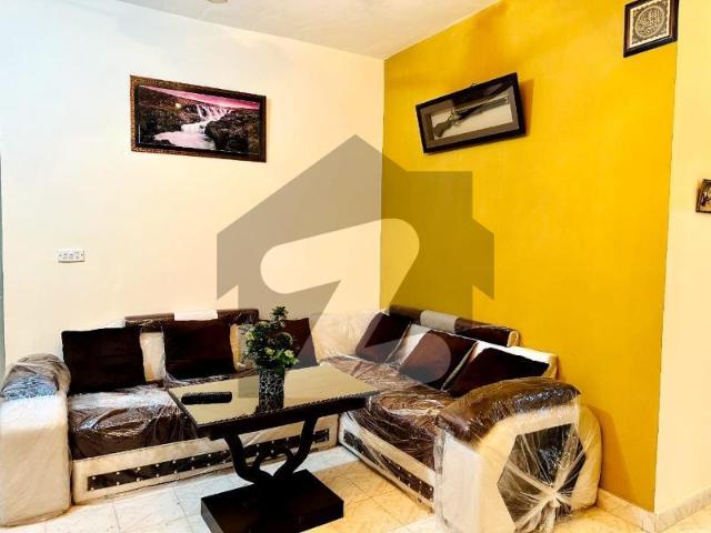 Apartment for rent in Rawalpindi, Islamabad Capital Territory