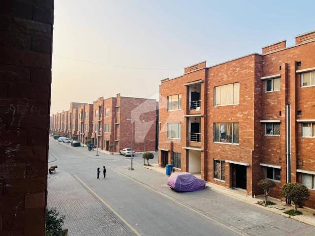 Apartment for sale in Rawalpindi, Islamabad Capital Territory