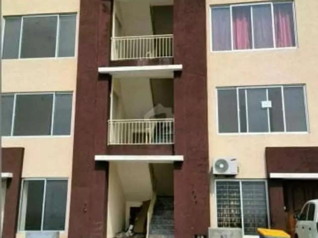 Apartment for rent in Islamabad