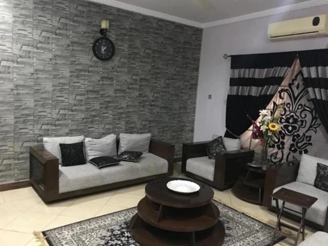 Apartment for rent in Rawalpindi, Islamabad Capital Territory