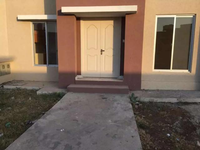 Apartment for sale in Islamabad