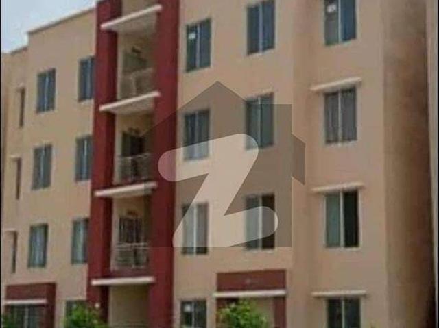 Apartment for sale in Rawalpindi, Islamabad Capital Territory