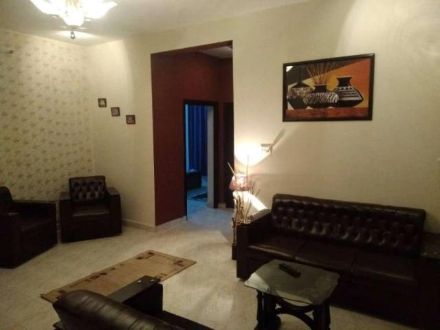 Apartment for sale in Rawalpindi, Islamabad Capital Territory