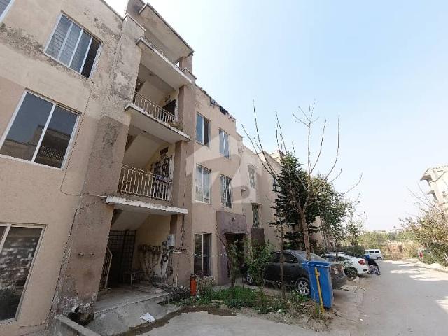Apartment for sale in Rawalpindi, Islamabad Capital Territory