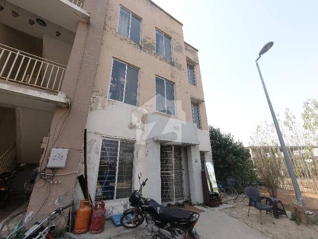 Apartment for sale in Rawalpindi, Islamabad Capital Territory