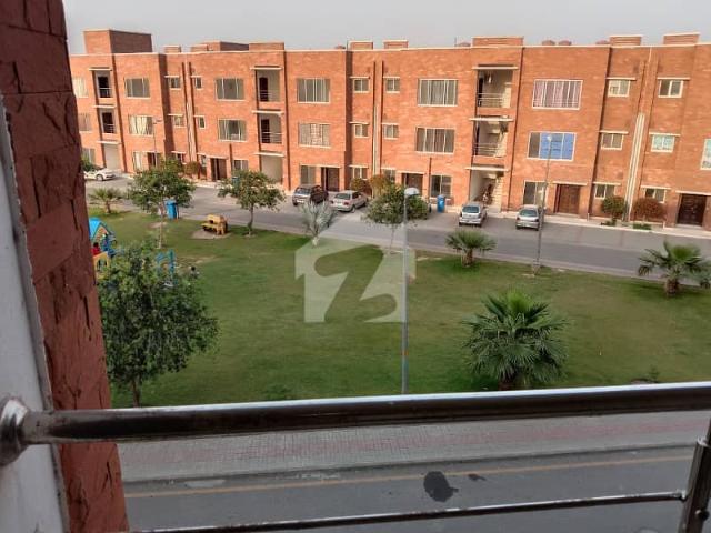 Apartment for sale in Rawalpindi, Islamabad Capital Territory