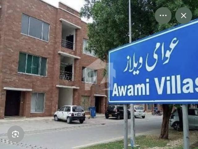 Apartment for rent in Rawalpindi, Islamabad Capital Territory